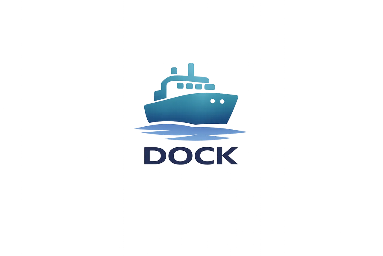 Dock harbor workspace